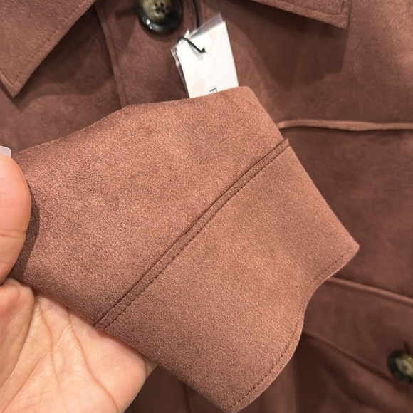 🔥LAST ONE🔥🤎Tahari Women's Short Collared Jacket - Picture 8 of 10